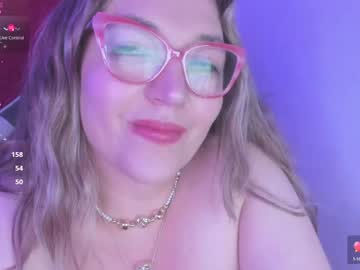 Naty__Mature_ Chaturbate stream image from January 24, 2025