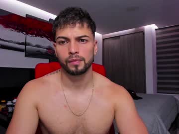 Nick_Klaus Chaturbate stream image from January 24, 2025