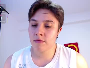 Noah_Blue7 Chaturbate stream image from January 24, 2025