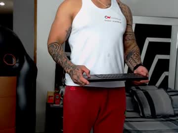 Noah_Harris01 Chaturbate stream image from January 24, 2025