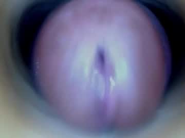 Paulainoscente Chaturbate stream image from January 24, 2025