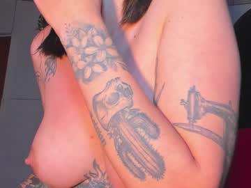 _Paulinna_ Chaturbate stream image from January 24, 2025