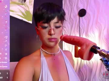 Rebeka_Baker Chaturbate stream image from January 24, 2025