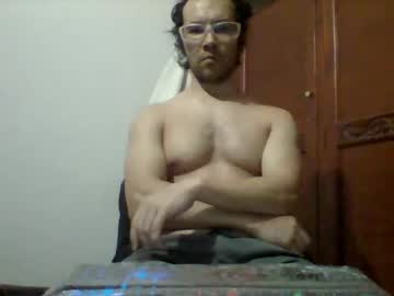Rockefeller024 Chaturbate stream image from January 24, 2025
