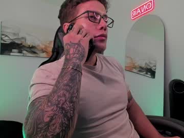 Sebastianortizm Chaturbate stream image from January 24, 2025