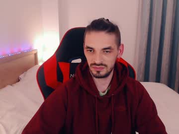 Secret_Sir Chaturbate stream image from January 24, 2025