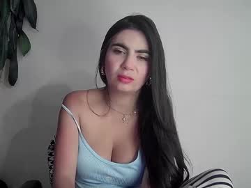 Silviecollins Chaturbate stream image from January 24, 2025