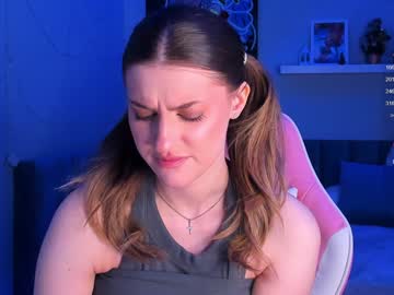 Skinny_Alice Chaturbate stream image from January 24, 2025