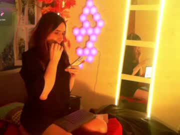 Submissive_Gh1 Chaturbate stream image from January 24, 2025