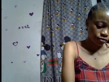 Sugarrush6 Chaturbate stream image from January 24, 2025
