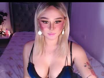 Superh0tangelxx Chaturbate stream image from January 24, 2025
