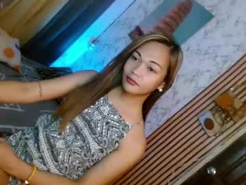 Sweetcandicexx Chaturbate stream image from January 24, 2025