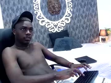 Taioon_9 Chaturbate stream image from January 24, 2025