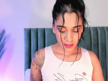 Tammy_Cooperr Chaturbate stream image from January 24, 2025