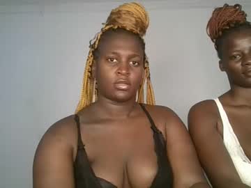 Thick_Ebony1 Chaturbate stream image from January 24, 2025
