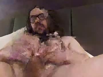Toadmonkey895764453 Chaturbate stream image from January 24, 2025