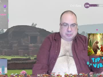 Tomaz62a stream image from January 24, 2025