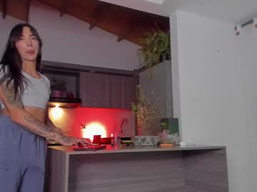 Valeriabunny Chaturbate stream image from January 24, 2025
