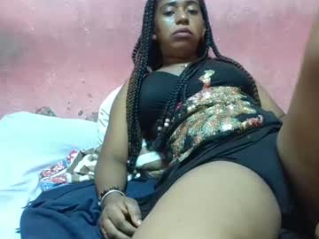 Verronique1511 Chaturbate stream image from January 24, 2025