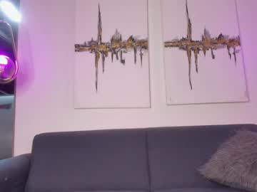 Viky_Buhle Chaturbate stream image from January 24, 2025