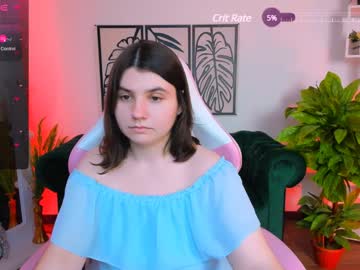 Viola__Shy Chaturbate stream image from January 24, 2025