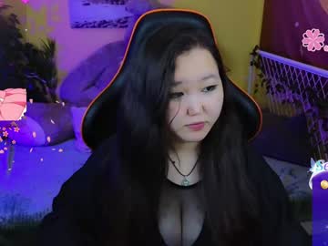 X__Aisha Chaturbate stream image from January 24, 2025