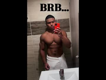 Xavier_Colleman Chaturbate stream image from January 24, 2025