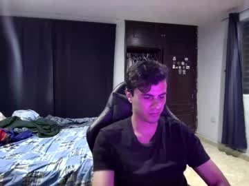 Alanwalker1125 Chaturbate stream image from January 24, 2025