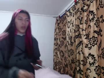 Angele_Johnson Chaturbate stream image from January 24, 2025