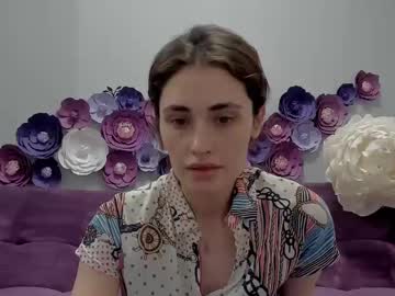 Astidream Chaturbate stream image from January 24, 2025