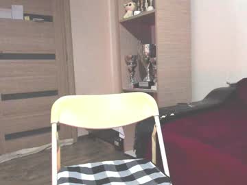Carin_The_Body Chaturbate stream image from January 24, 2025