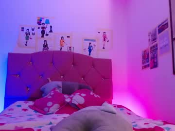 Catnyx Chaturbate stream image from January 24, 2025