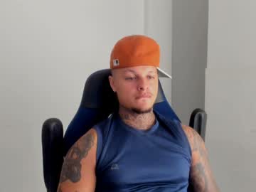 Colin_Prince2 Chaturbate stream image from January 24, 2025