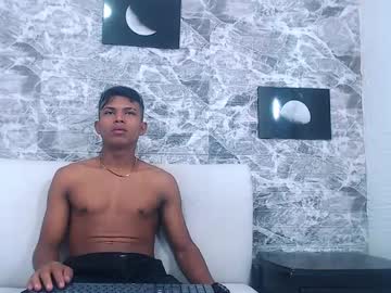 Cris_Vega_ Chaturbate stream image from January 24, 2025