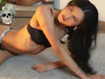 Eclipssa Chaturbate stream image from January 24, 2025