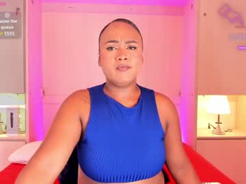 Emilyystuart Chaturbate stream image from January 24, 2025
