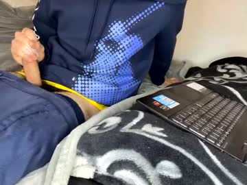 Flako194 Chaturbate stream image from January 24, 2025