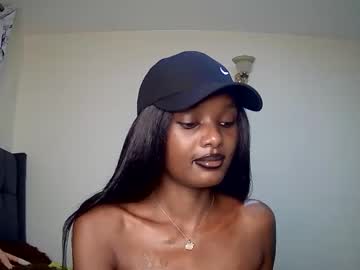 Flirtyy_Sheery Chaturbate stream image from January 24, 2025