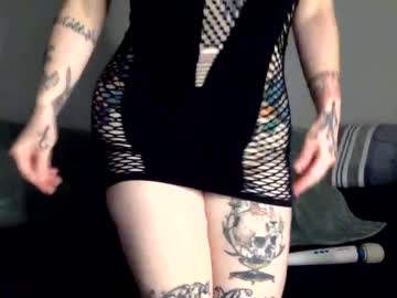 Honeymagicxo Chaturbate stream image from January 24, 2025