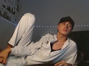 Im_Juanda Chaturbate stream image from January 24, 2025