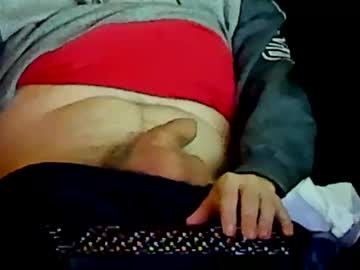 Jaggers0 Chaturbate stream image from January 24, 2025