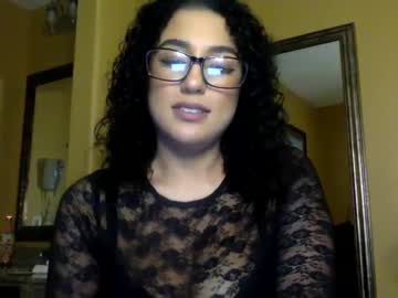 Jasminexmarie Chaturbate stream image from January 24, 2025