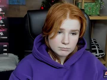 Java_Fire Chaturbate stream image from January 24, 2025