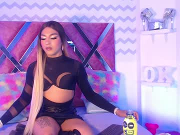 Jessika_Rabbits Chaturbate stream image from January 24, 2025