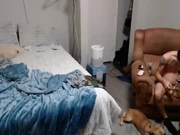 Josefturner1 Chaturbate stream image from January 24, 2025