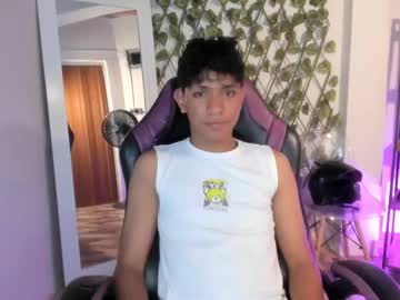 Kimerico_04 Chaturbate stream image from January 24, 2025