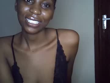 Lovergirl_Ebony Chaturbate stream image from January 24, 2025