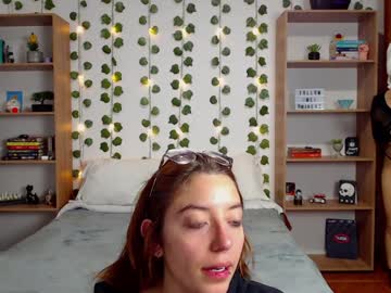 Mangxx Chaturbate stream image from January 24, 2025
