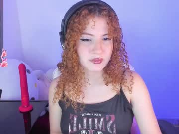 Meridaxbrave_ Chaturbate stream image from January 24, 2025