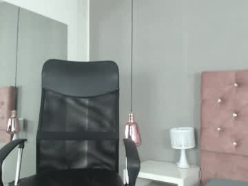 Samaragrey18 Chaturbate stream image from January 24, 2025